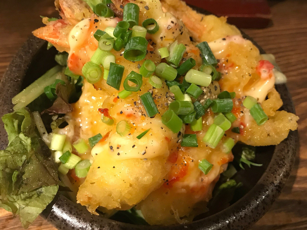 魚政宗 荻窪