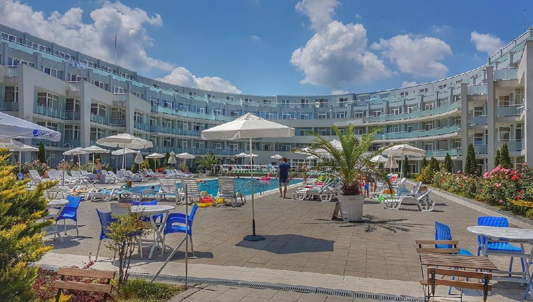 Black Sea Star Hotel
