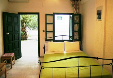 Marianna Apartments-官方