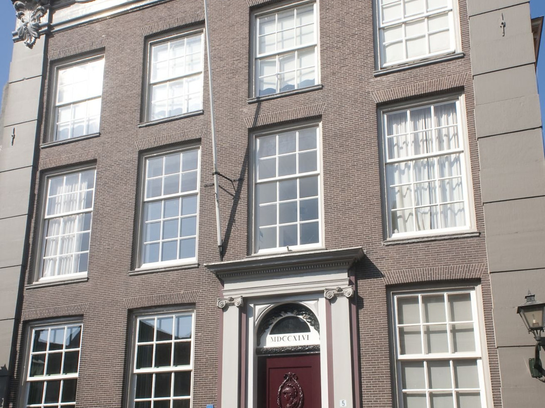 Museumhuis Timmerman-Monnickendam必去景点