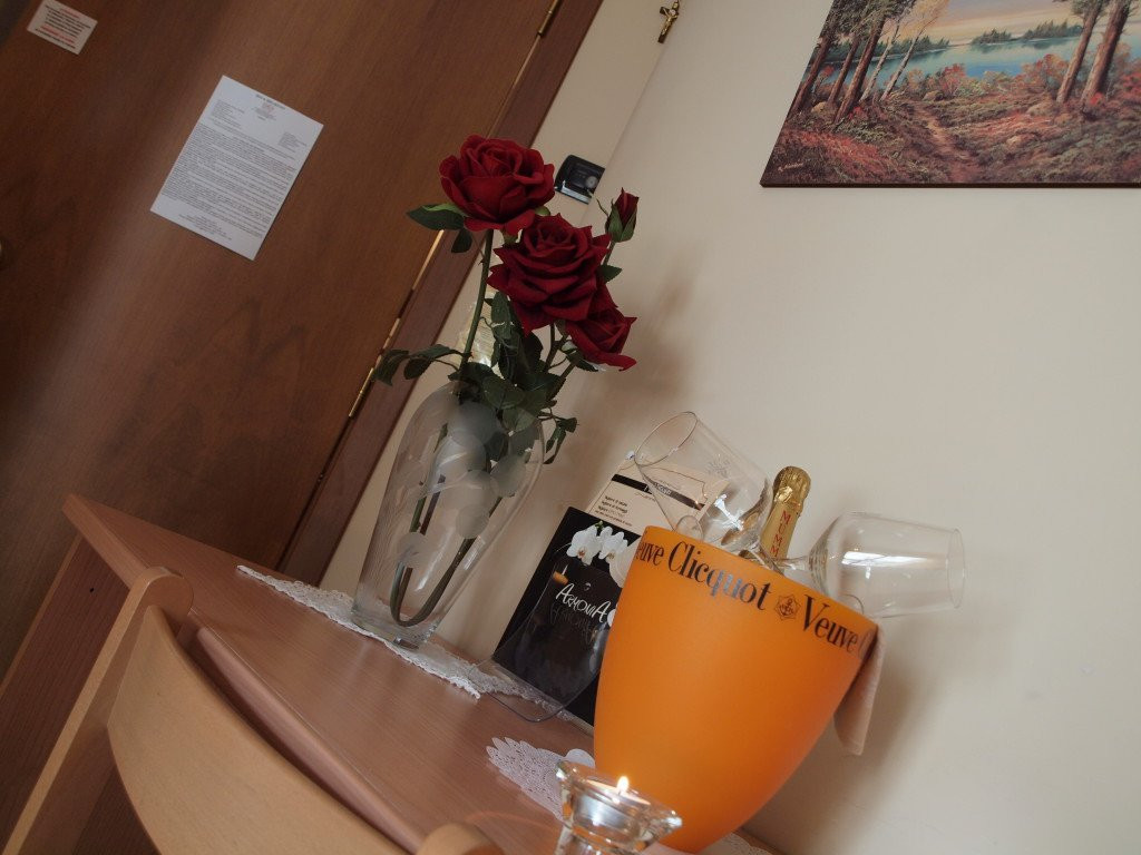 L'Incontro Bed&Breakfast主图