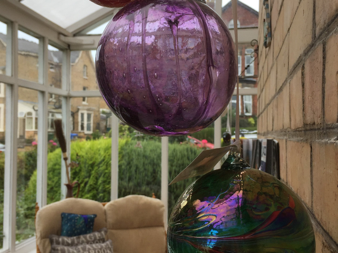 The Mount House Hotel主图