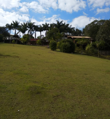 Pousada Chacara Putini主图