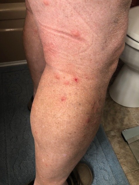 Quality Inn Cheyenne I-25 South主图