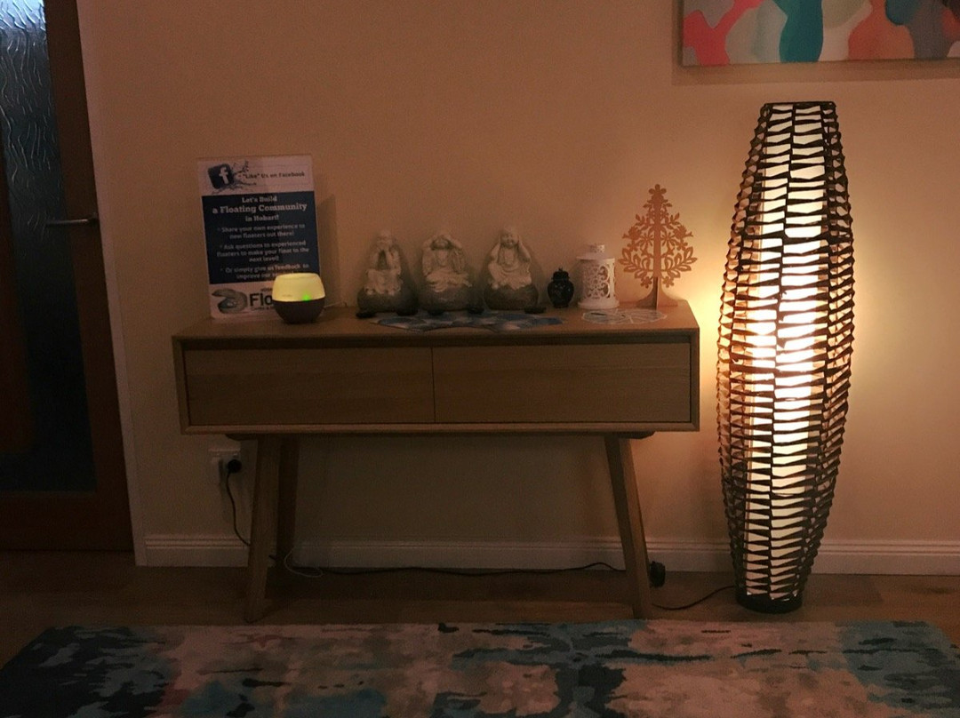 Hobart Float Spa-Moonah必去景点