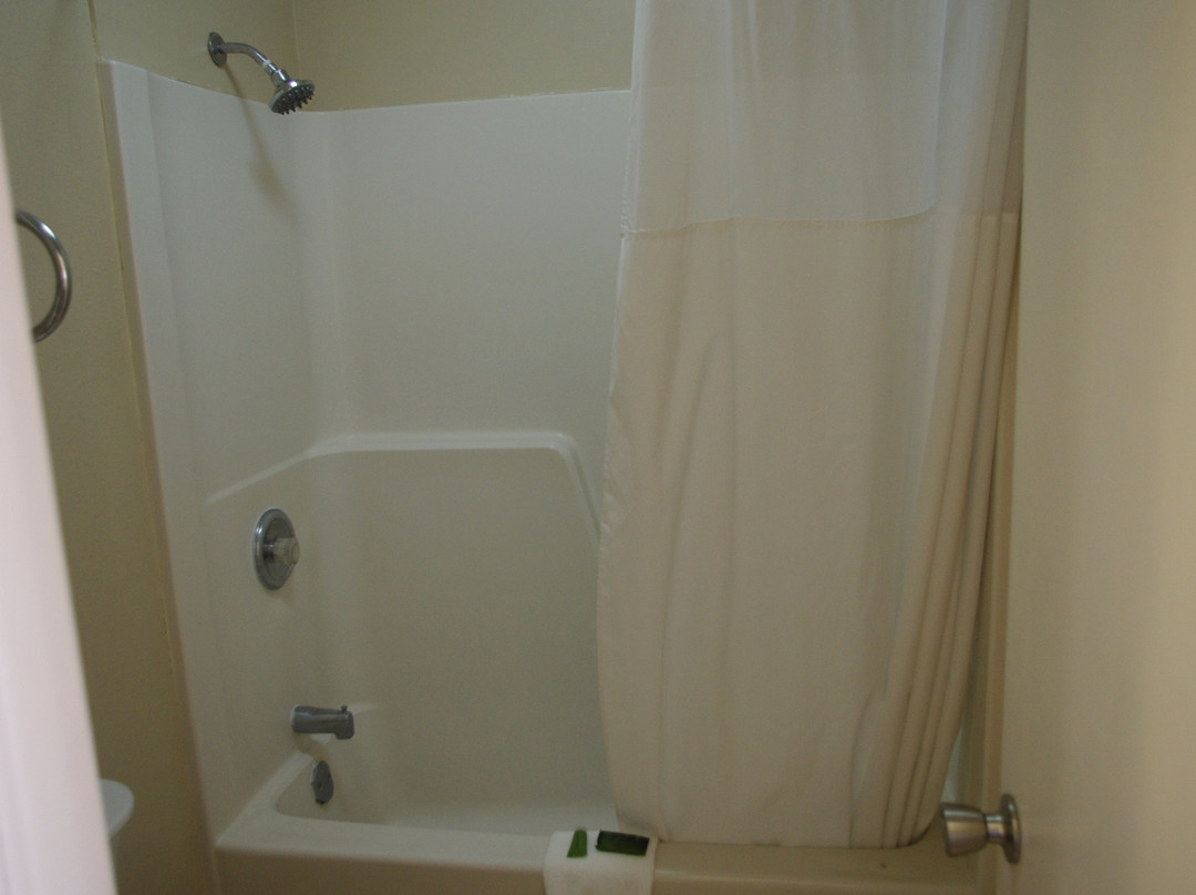 Economy Inn Mccook主图