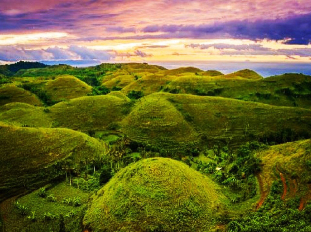 Tanah Penida Tour-沙努尔必去景点