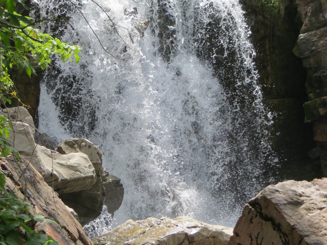 Winnewissa Falls-Pipestone必去景点