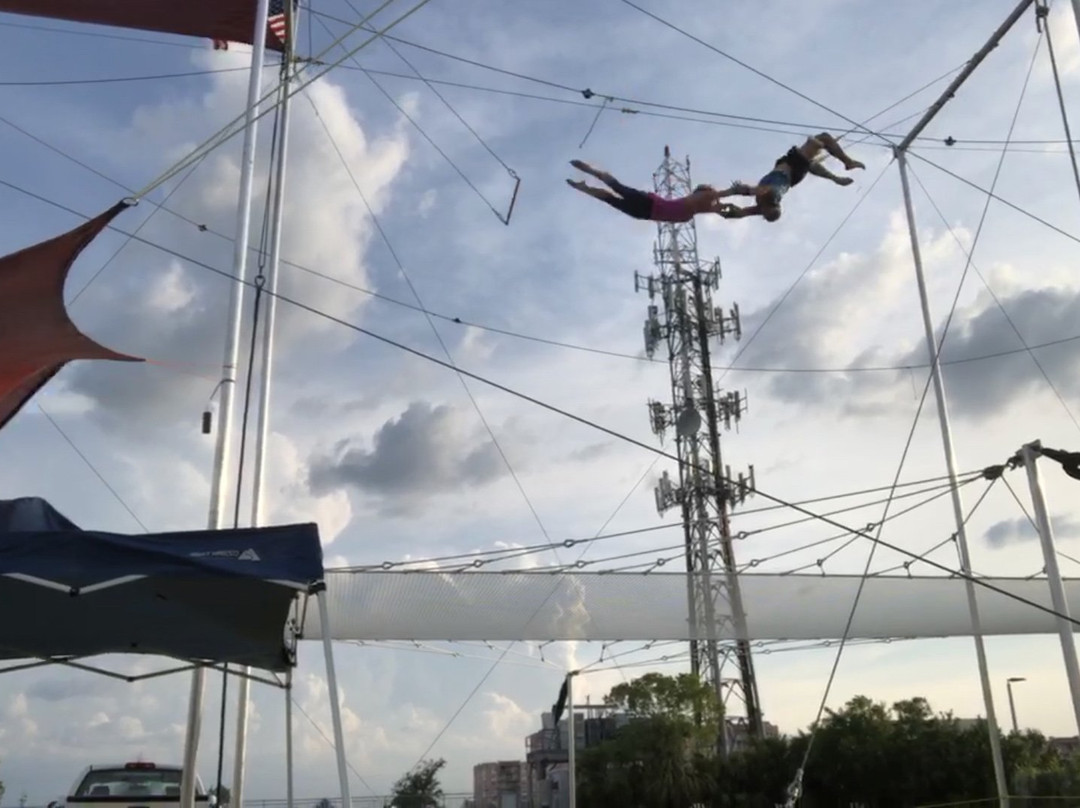 Miami Flying Trapeze景点图片
