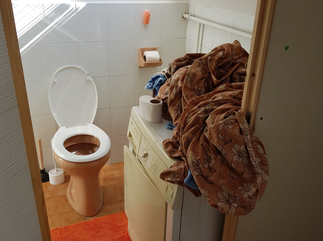 Malomtavi Vendégház