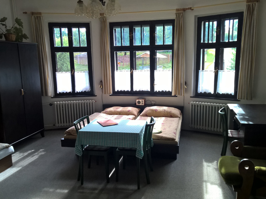 Hof Schwanberg主图