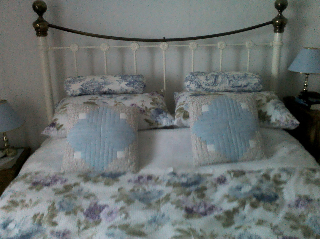 Cross Close House B&B主图