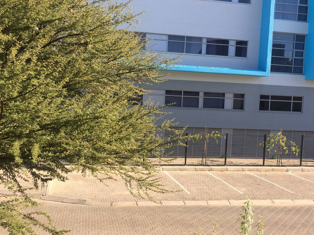 SUN1 Kimberley主图