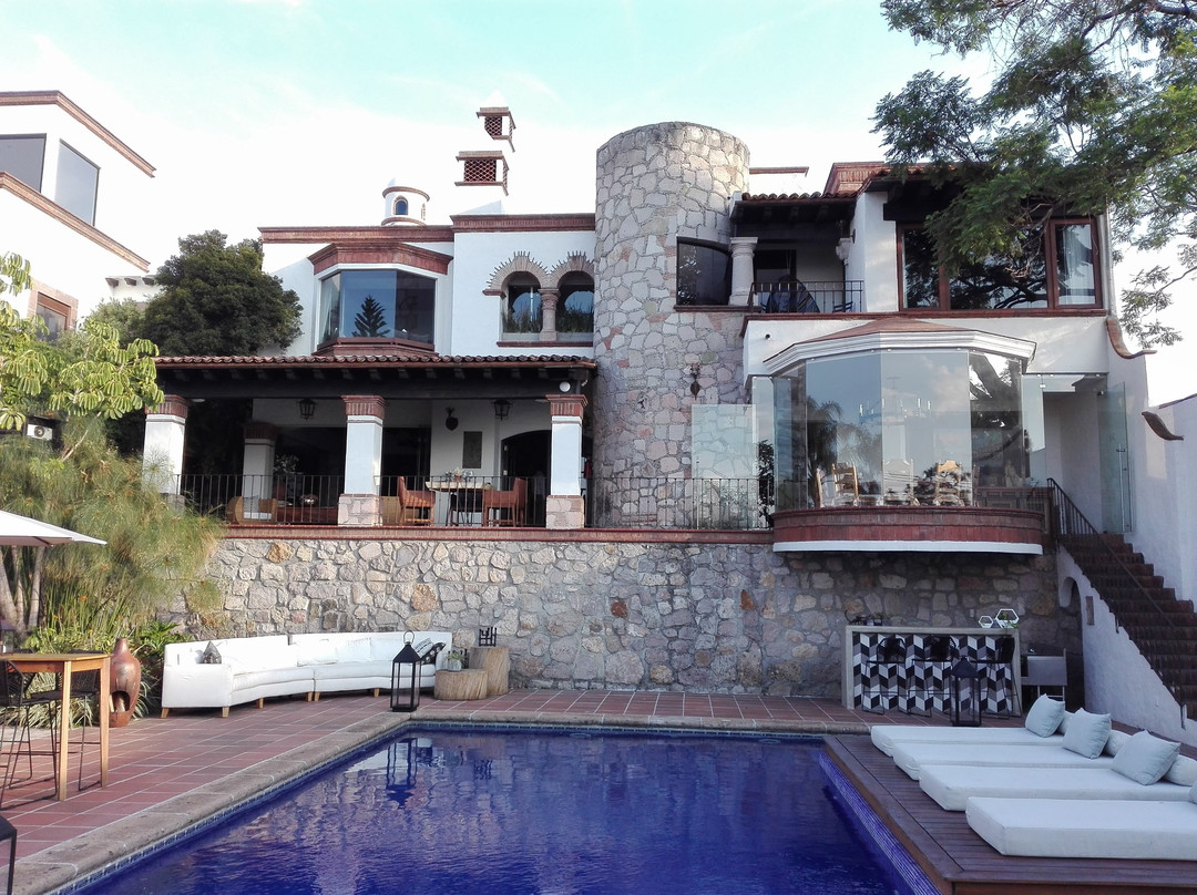 Maja Hotel Boutique主图