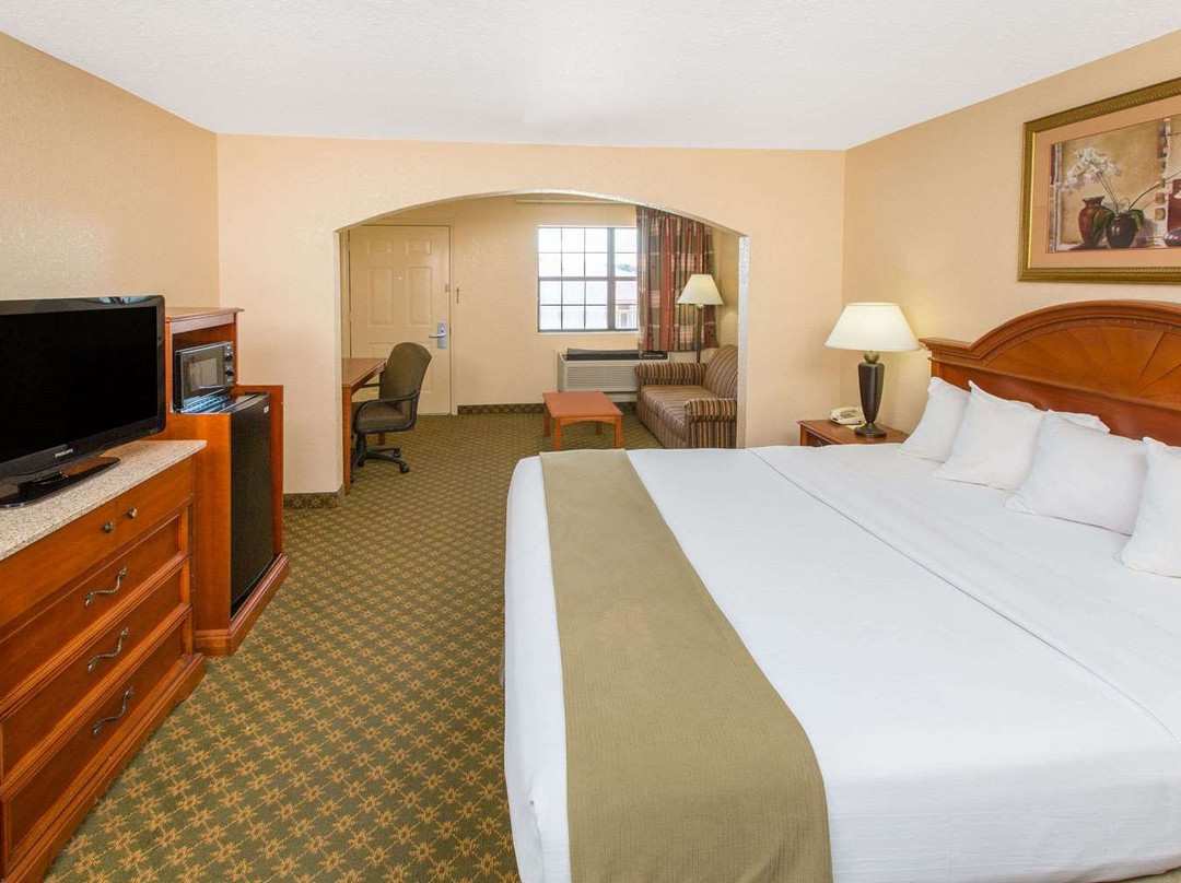 Days Inn by Wyndham Lonoke主图