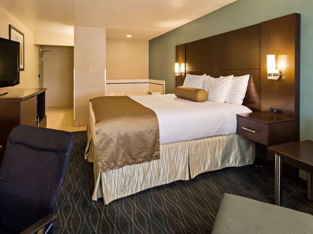 Baymont by Wyndham Marion, OH主图