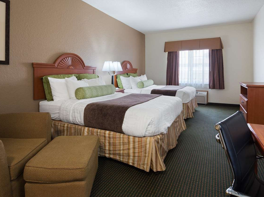 Americinn By Wyndham Grinnell主图