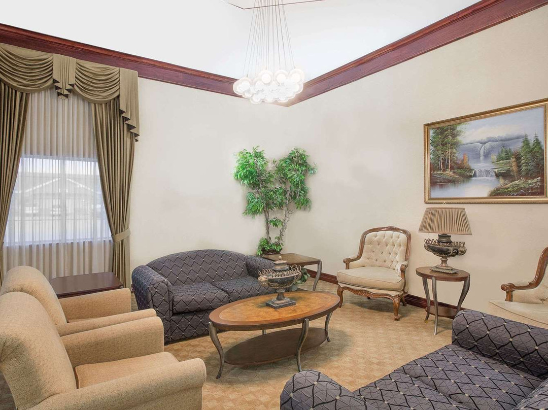 Days Inn by Wyndham Robstown主图