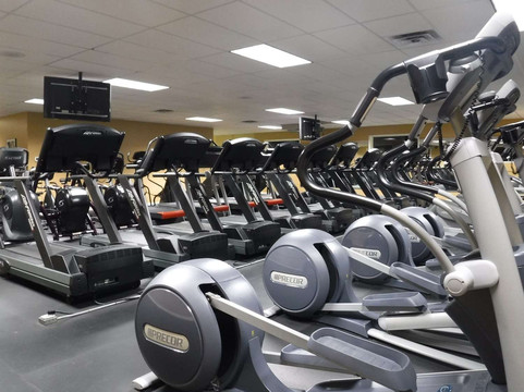 维农山蔚景温德姆酒店主图