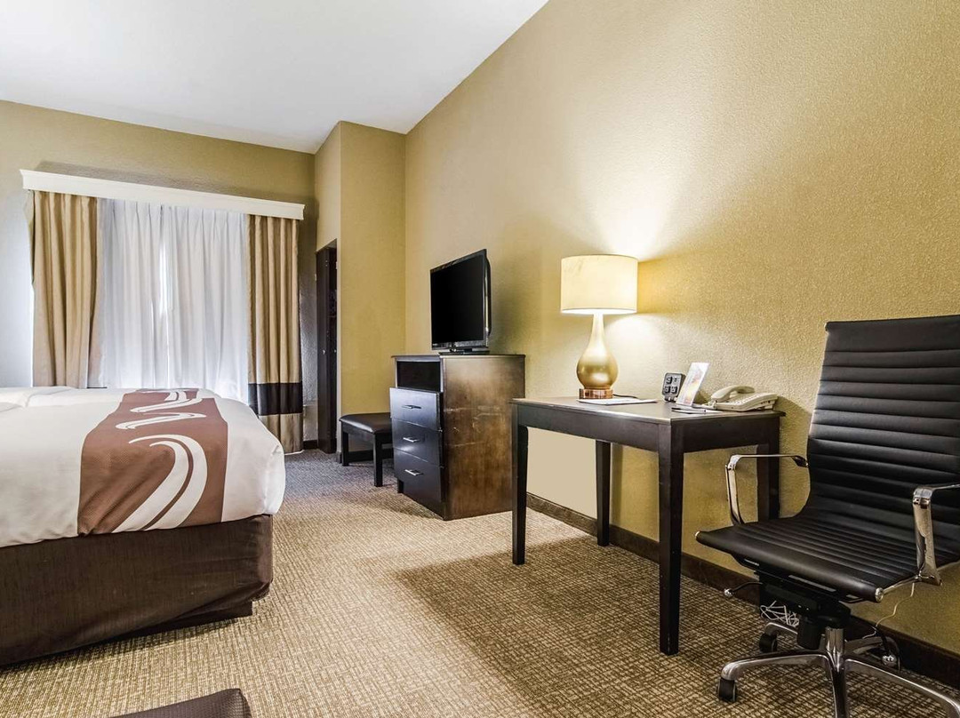 Quality Suites主图