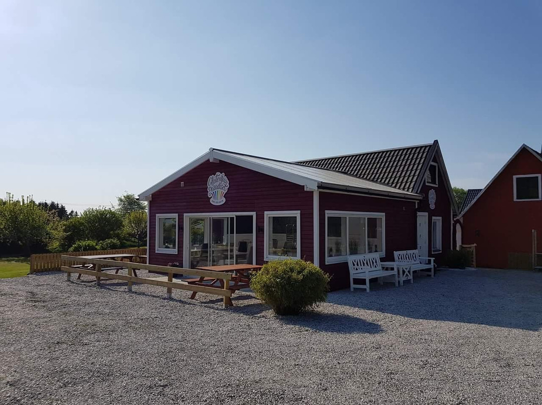 Café Glutenfria Paradiset