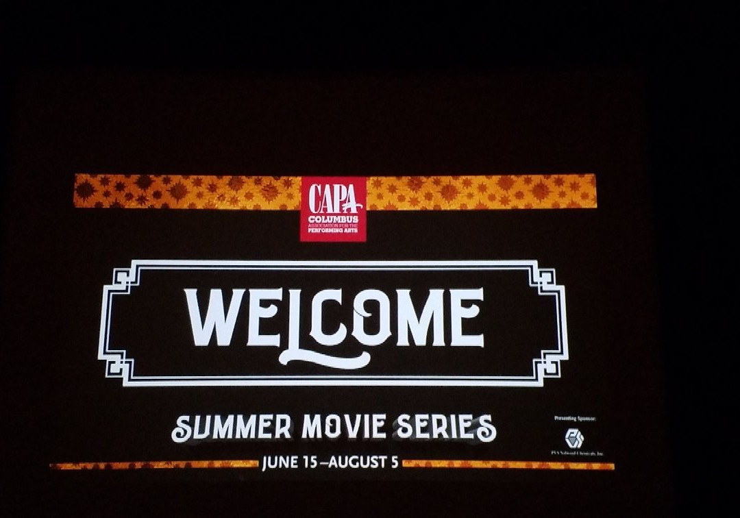 俄亥俄大剧院-哥伦布必去景点