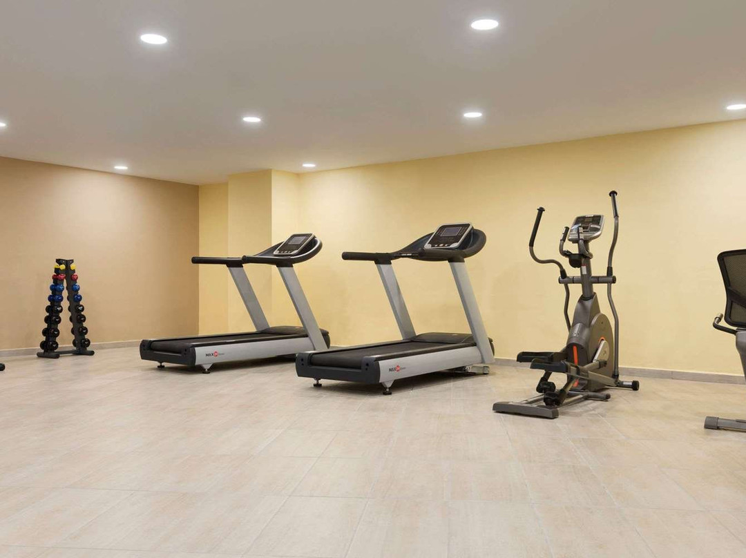 Hawthorn Suites by Wyndham Cerkezkoy主图