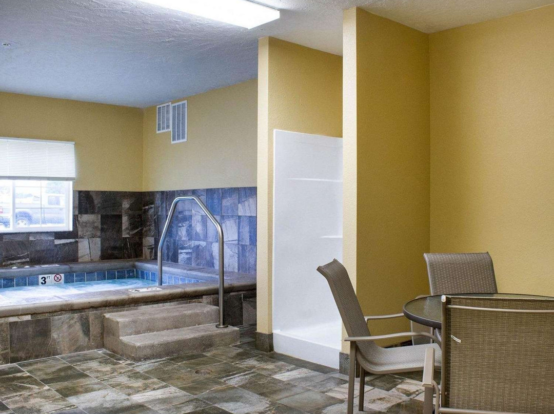 Comfort Inn Yankton SD主图