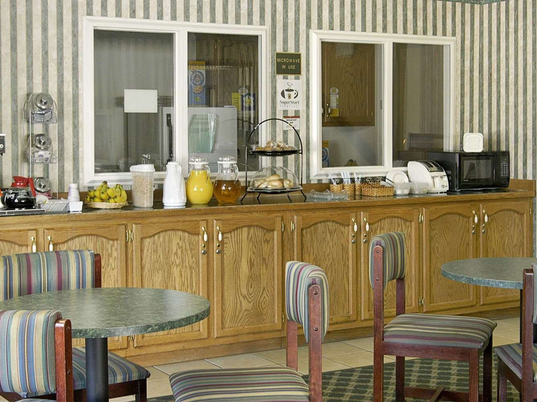 Super 8 by Wyndham de Soto主图