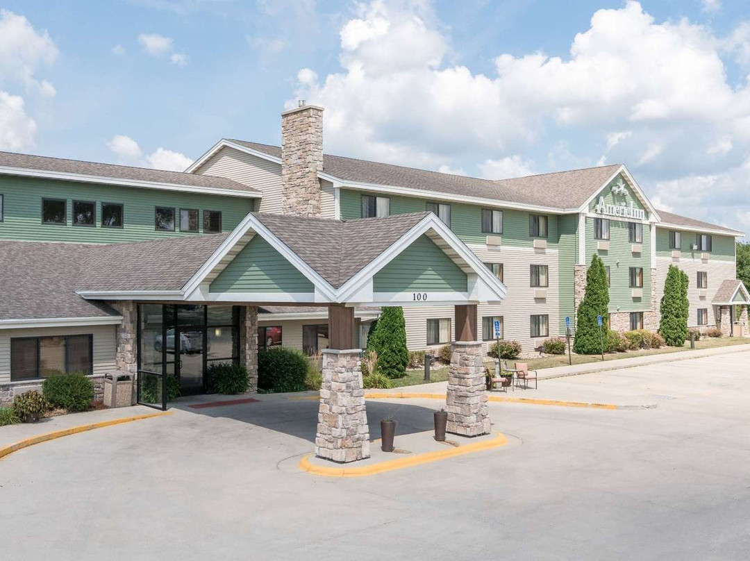 AmericInn by Wyndham Fort Dodge主图