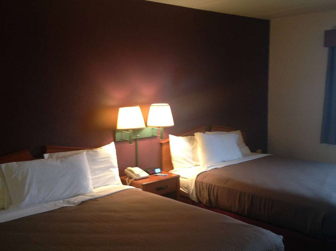 AmericInn by Wyndham Stuart主图