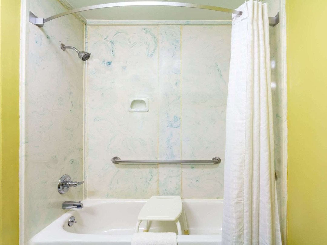 Super 8 by Wyndham Morristown/South主图