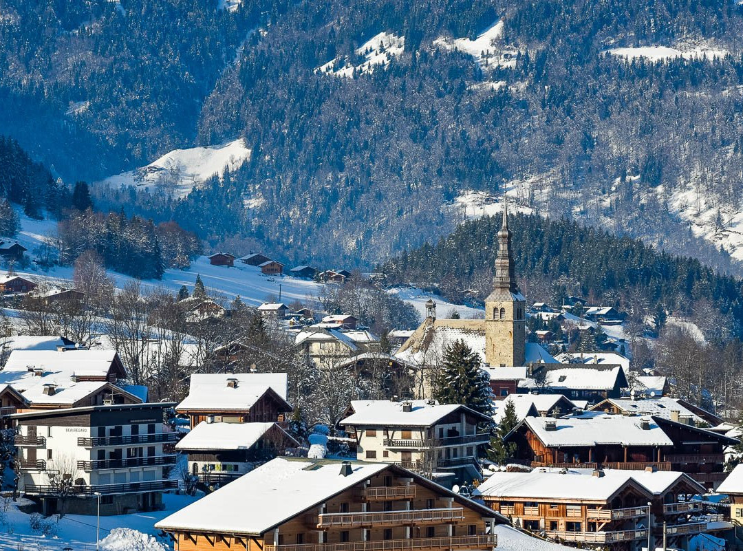 Caprice des Neiges主图