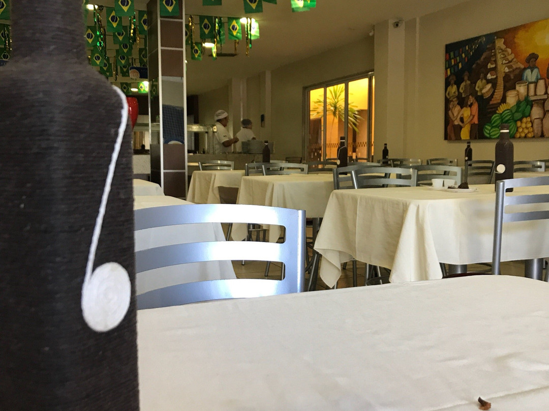 SESC - Rui Limeira Rosal Theater-Caruaru必去景点