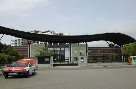 Institut français-利伯维尔必去景点