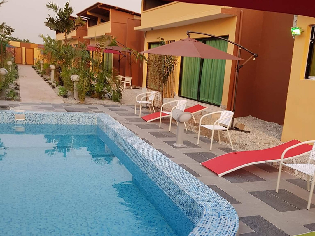 Adiake旅游攻略图片