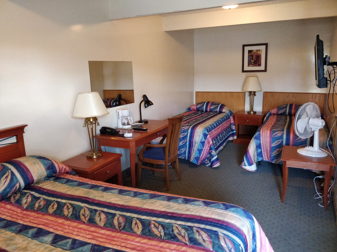 Siesta Inn Motel主图