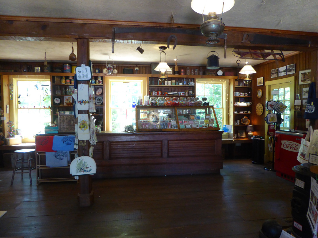 Freeman Store and Museum景点图片