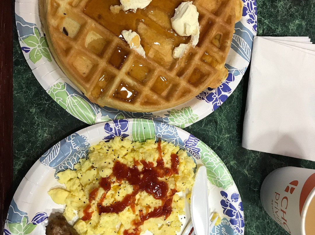 Quality Inn & Suites Little Rock West主图