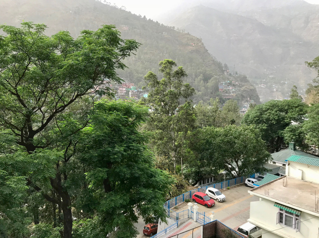 The Bushehar Regency (HPTDC)主图