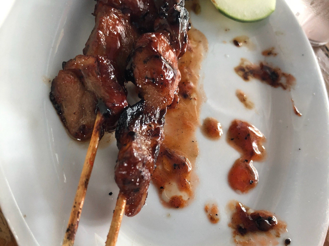 Giligan's Restaurant