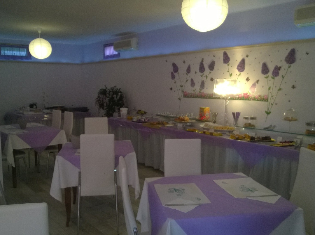 Hotel & Residence Villa Rosa主图