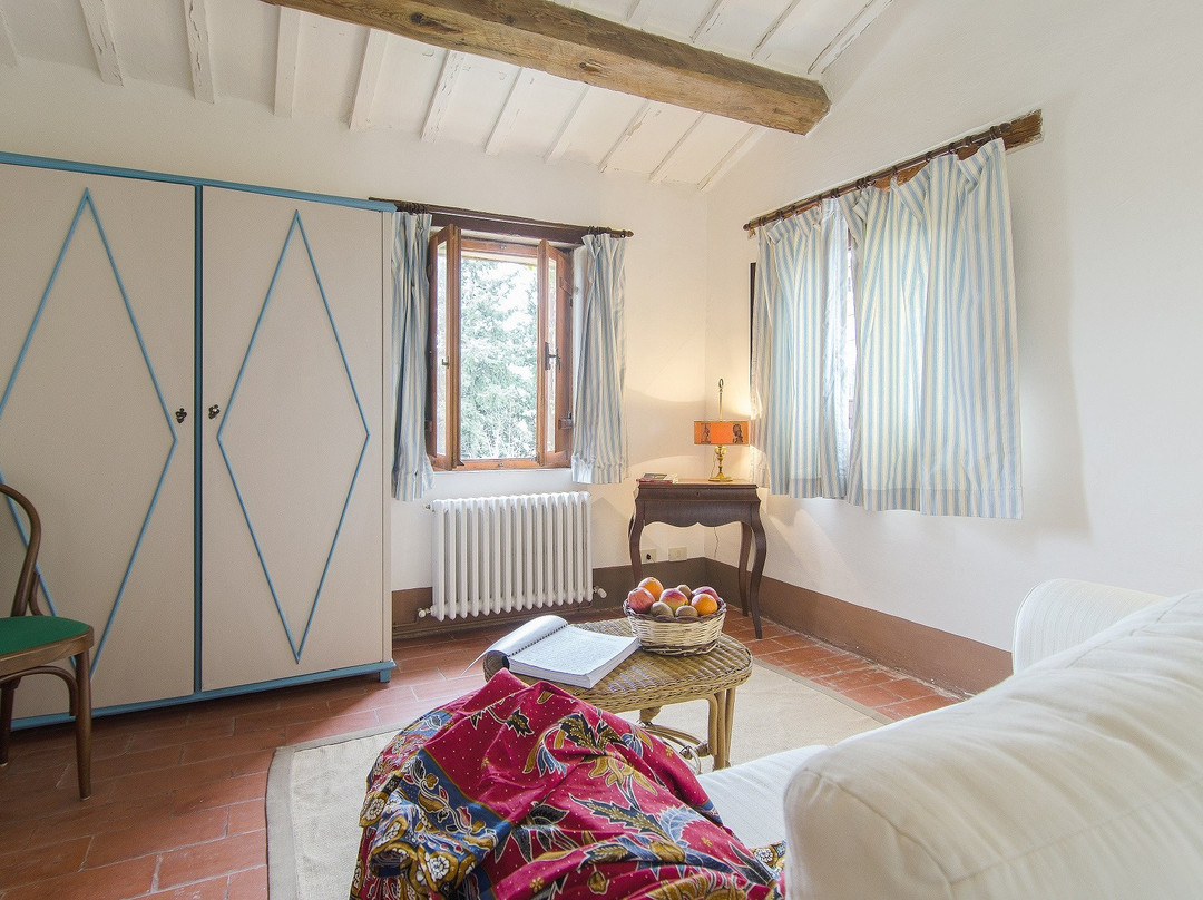 Ripabianca Agriturismo di Charme主图