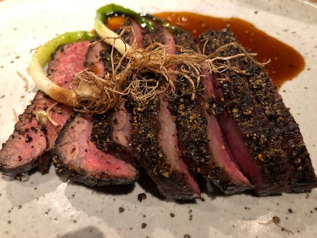 South Yarra餐馆和美食-Matilda 159 Domain