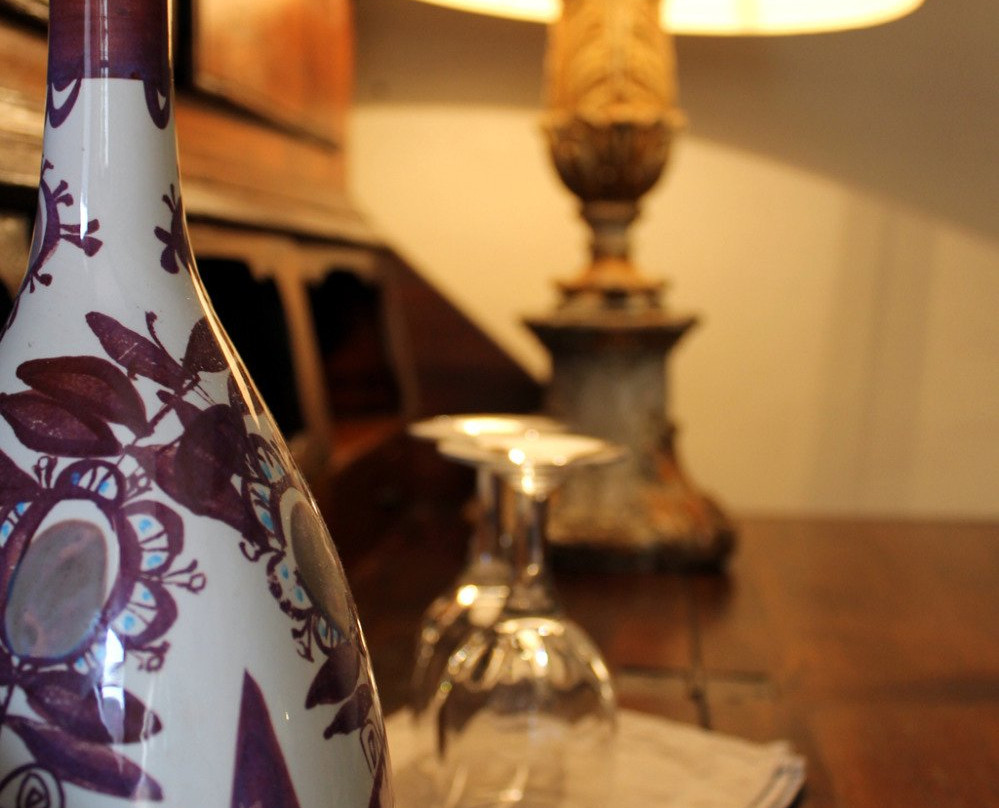 B & B Via Col Tempo主图