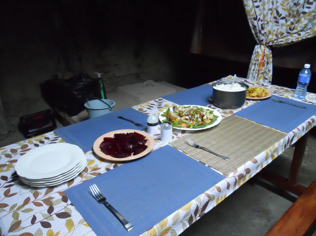 Bonneville Place主图