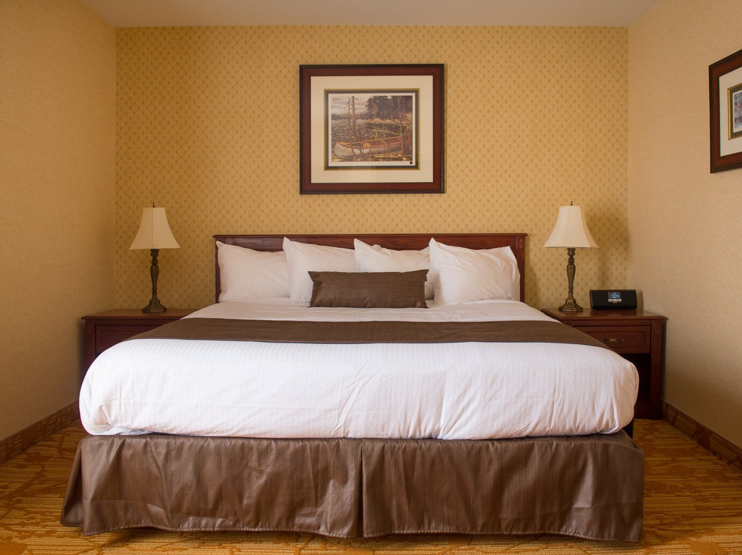 Marystown Hotel & Convention Centre主图