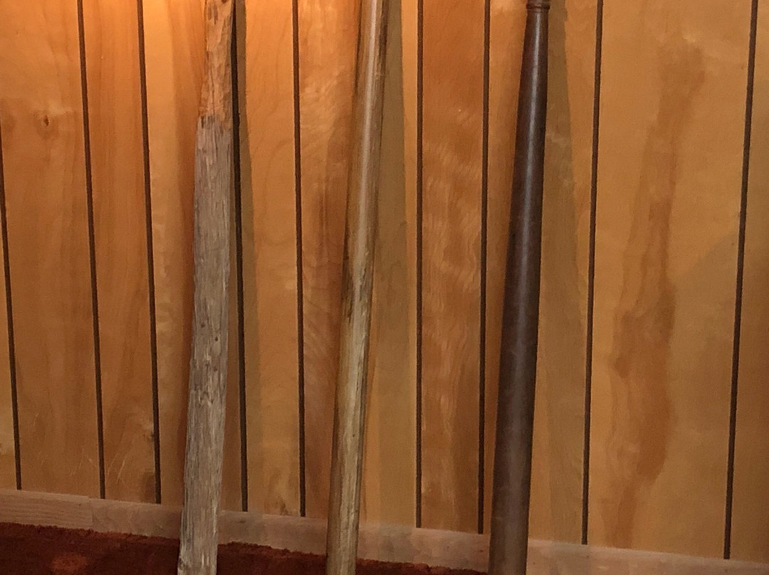 Buford Pusser Home and Museum-Adamsville必去景点