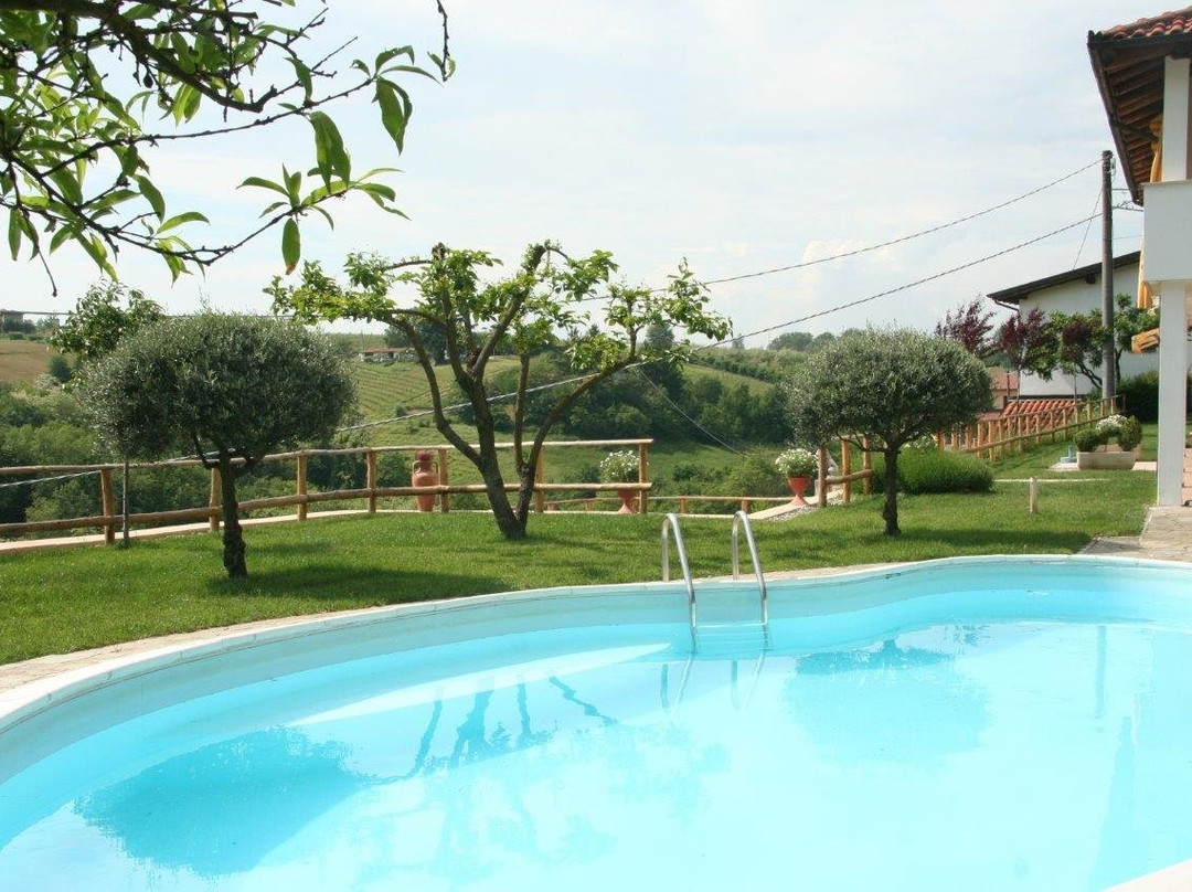 B&B Maggiora 131主图