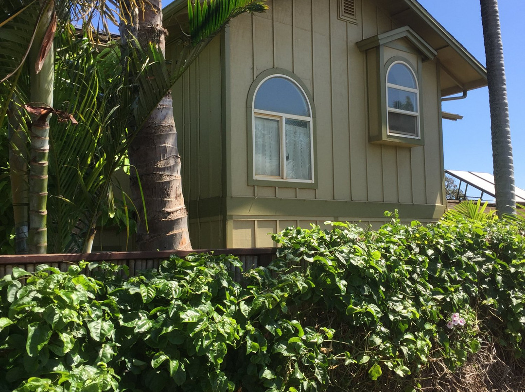 Hale Nihi Bed & Breakfast